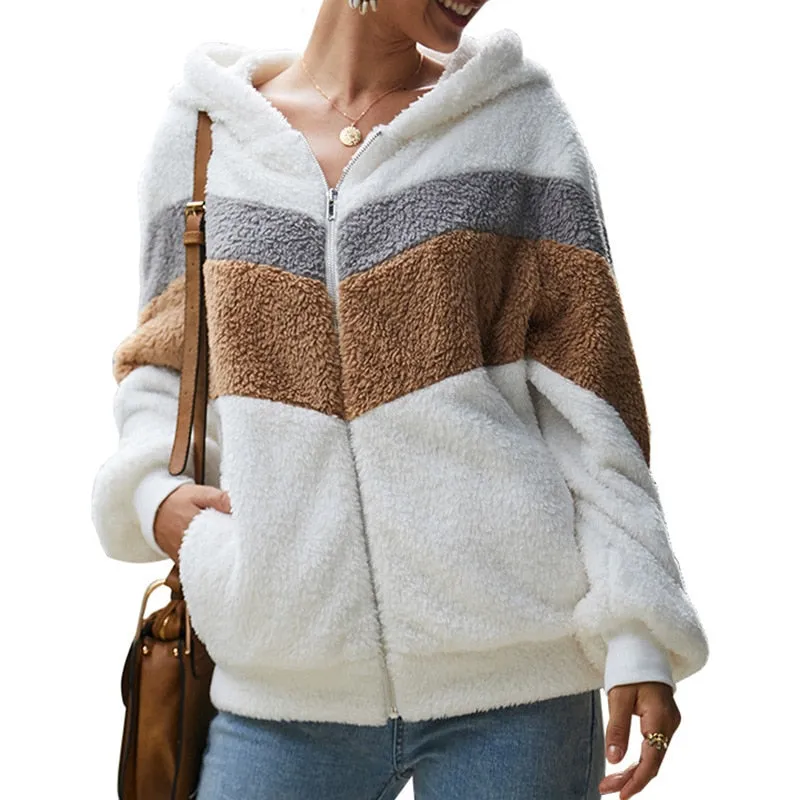 2022 Women's Hoodie Sweatshirt