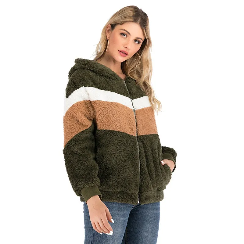 2022 Women's Hoodie Sweatshirt