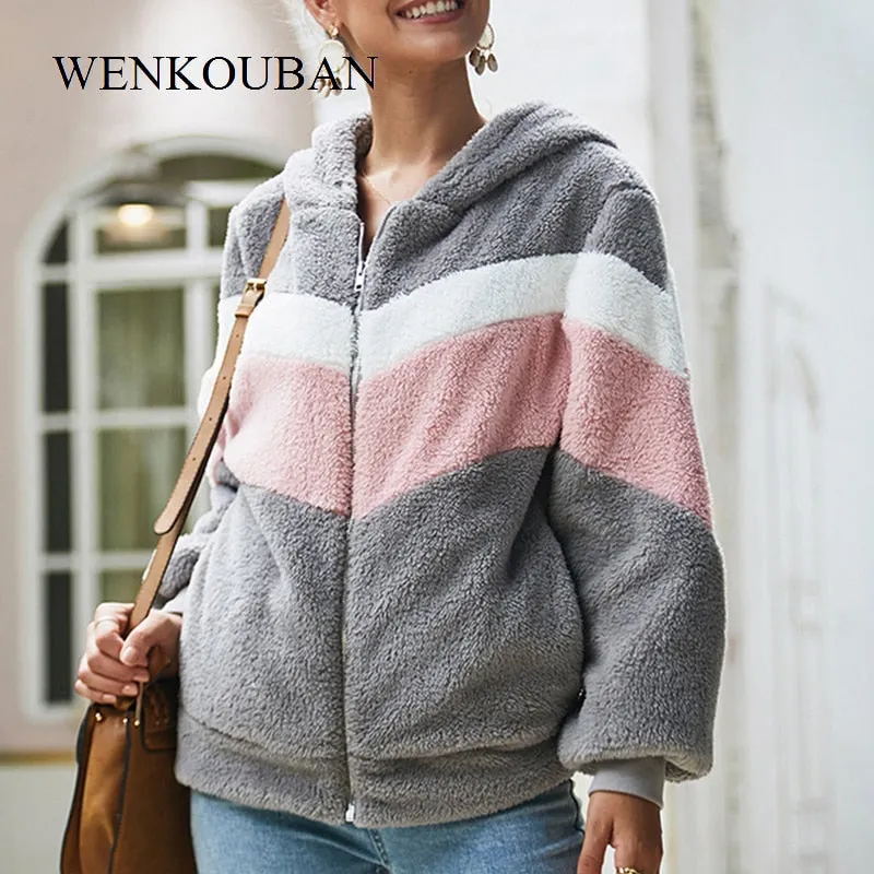 2022 Women's Hoodie Sweatshirt