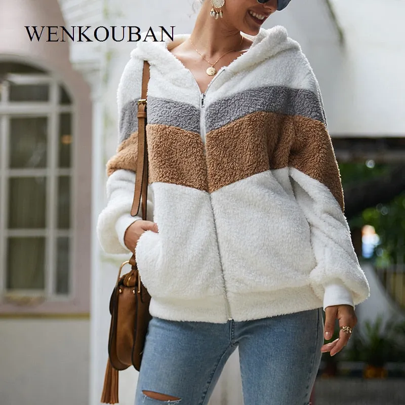 2022 Women's Hoodie Sweatshirt