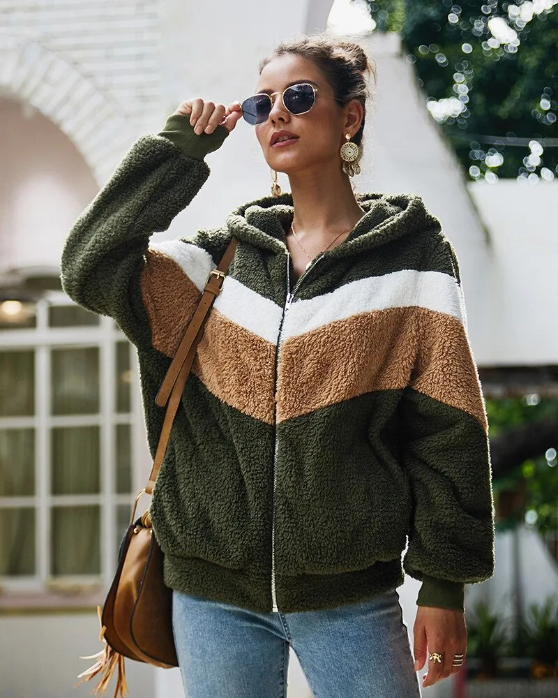2022 Women's Hoodie Sweatshirt