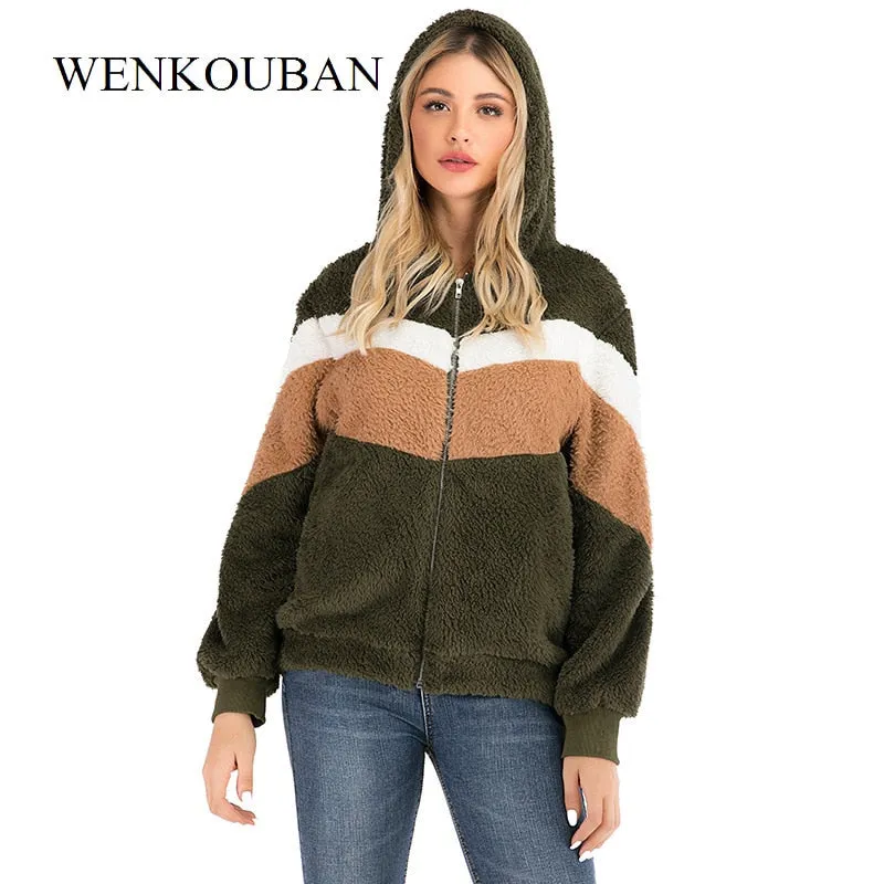 2022 Women's Hoodie Sweatshirt