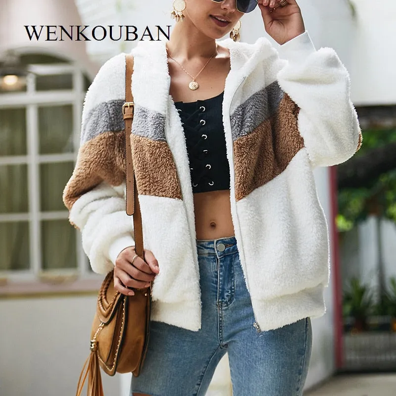2022 Women's Hoodie Sweatshirt