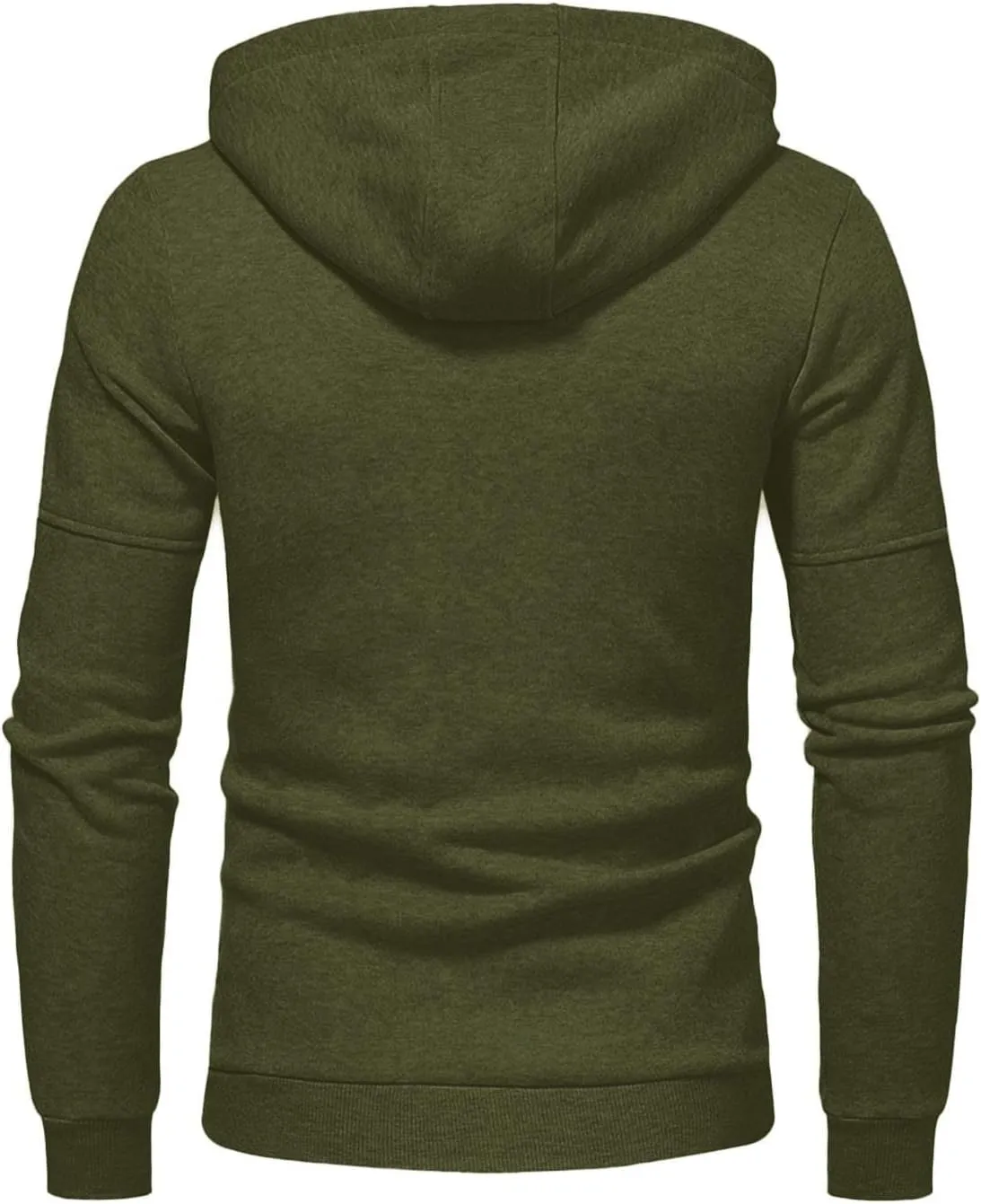 2023 Men's Tracksuit Set Winter 2 Piece Outfits Plus Size Full Zip Hoodie Jackets Sweatpants Sets Stylish Sport Sweatsuit
