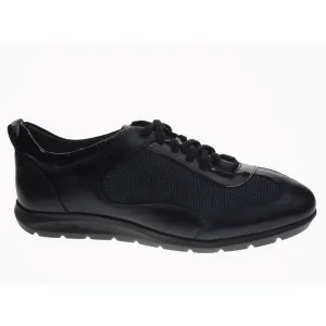 24 Hrs 22351 Black Sneakers
