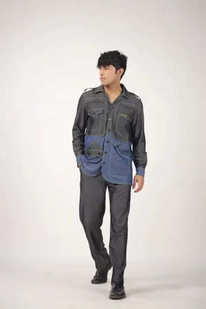 4 Pocket Jacket