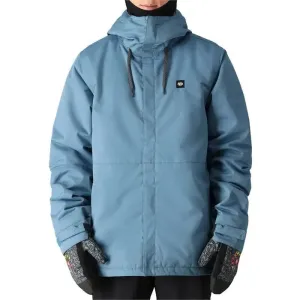 686 Foundation Insulated Jacket - Stellar Blue