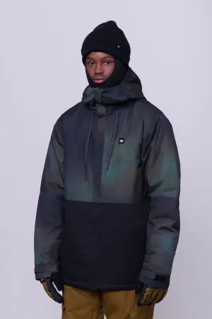 686 Foundation Jacket - Spray