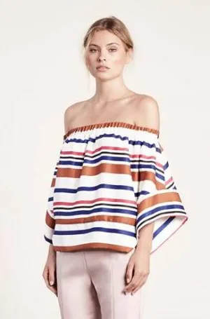 Abstract Top Multi