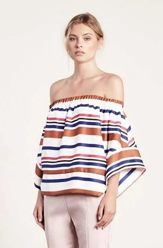 Abstract Top Multi