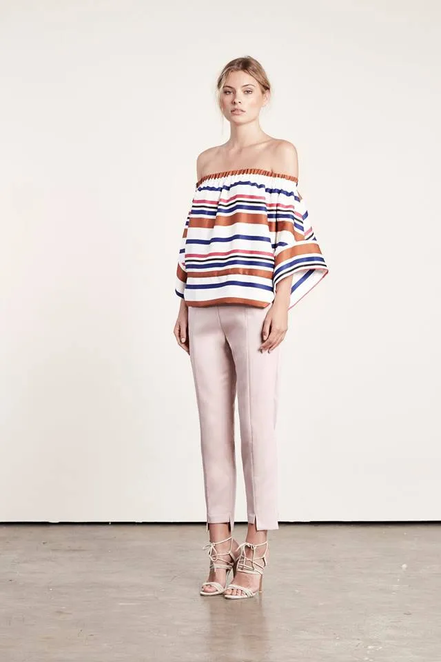 Abstract Top Multi