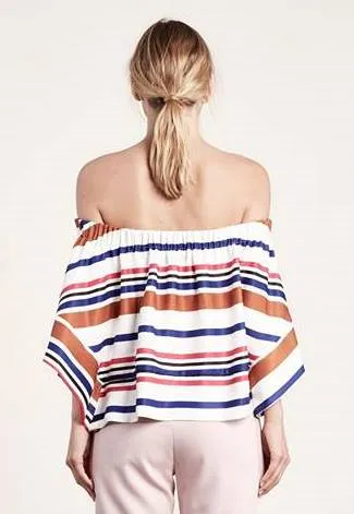 Abstract Top Multi