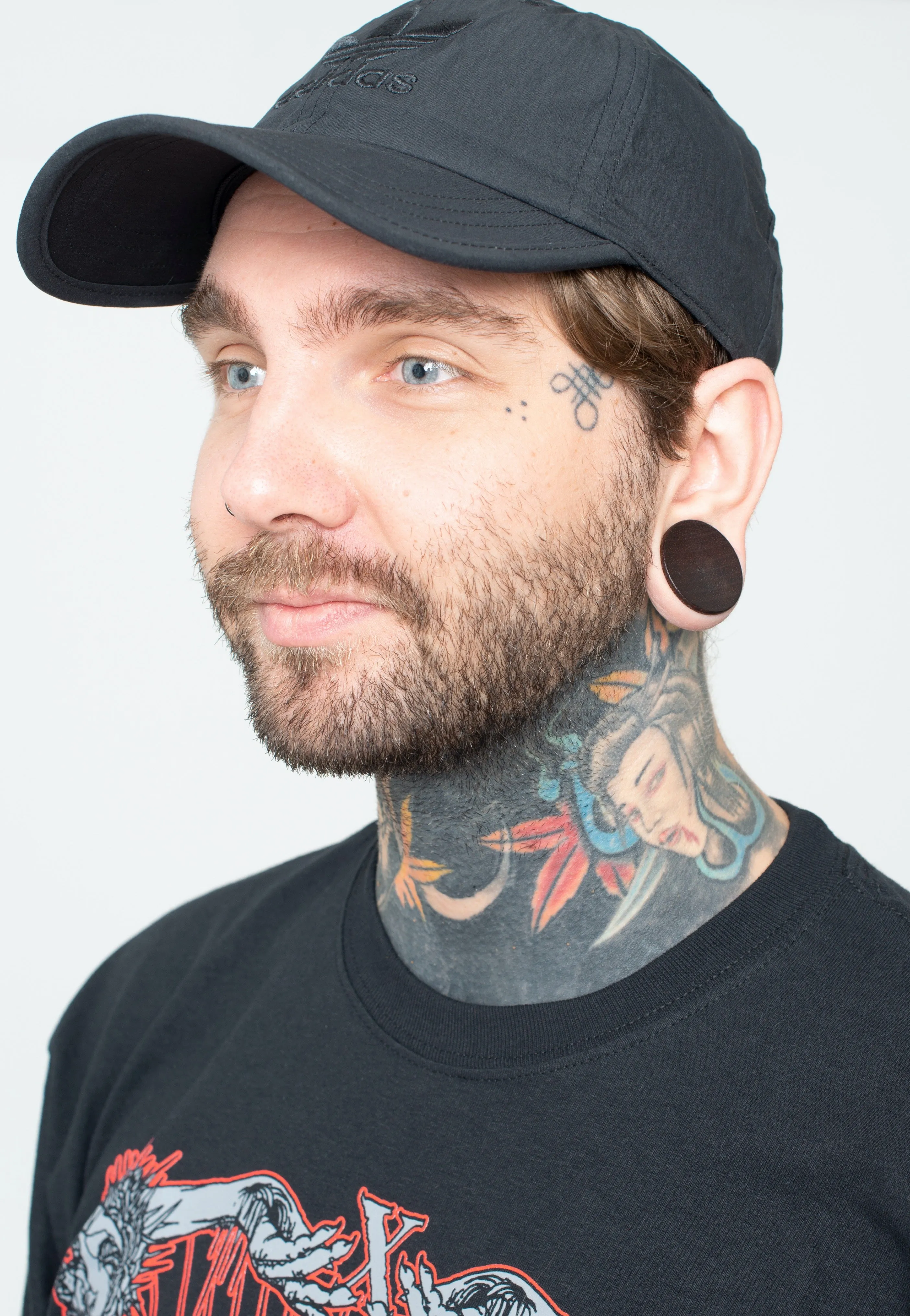 Adidas - AR BB Black - Cap