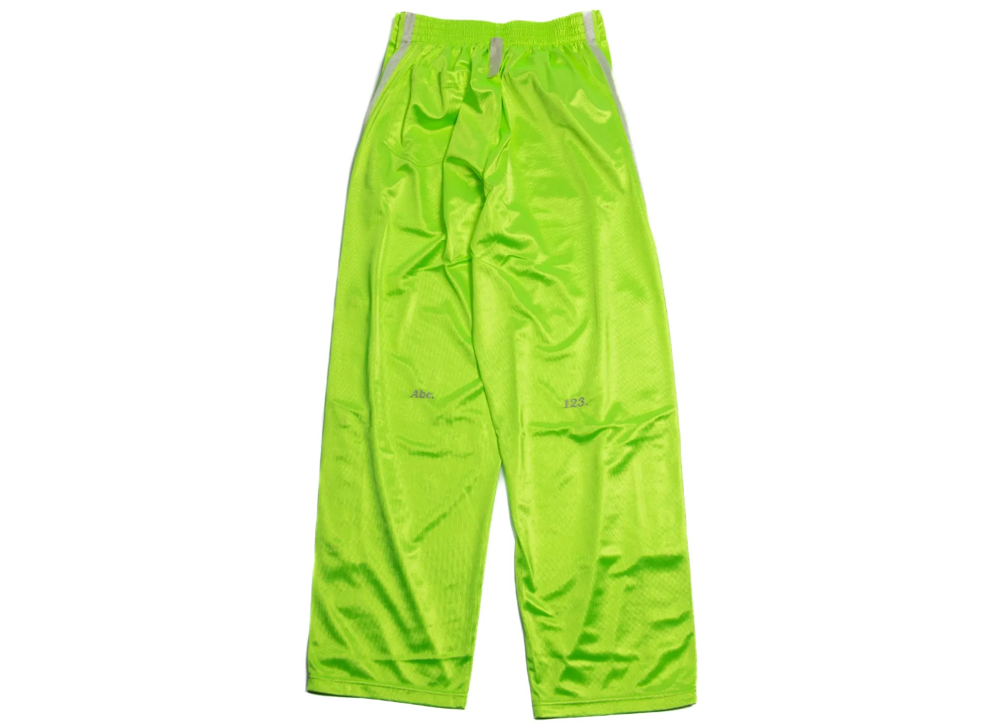 Advisory Board Crystals Abc. 123. Breakaway Pants