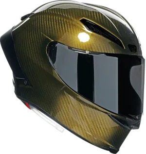 AGV Pista GP RR Helmet - Oro Limited Edition