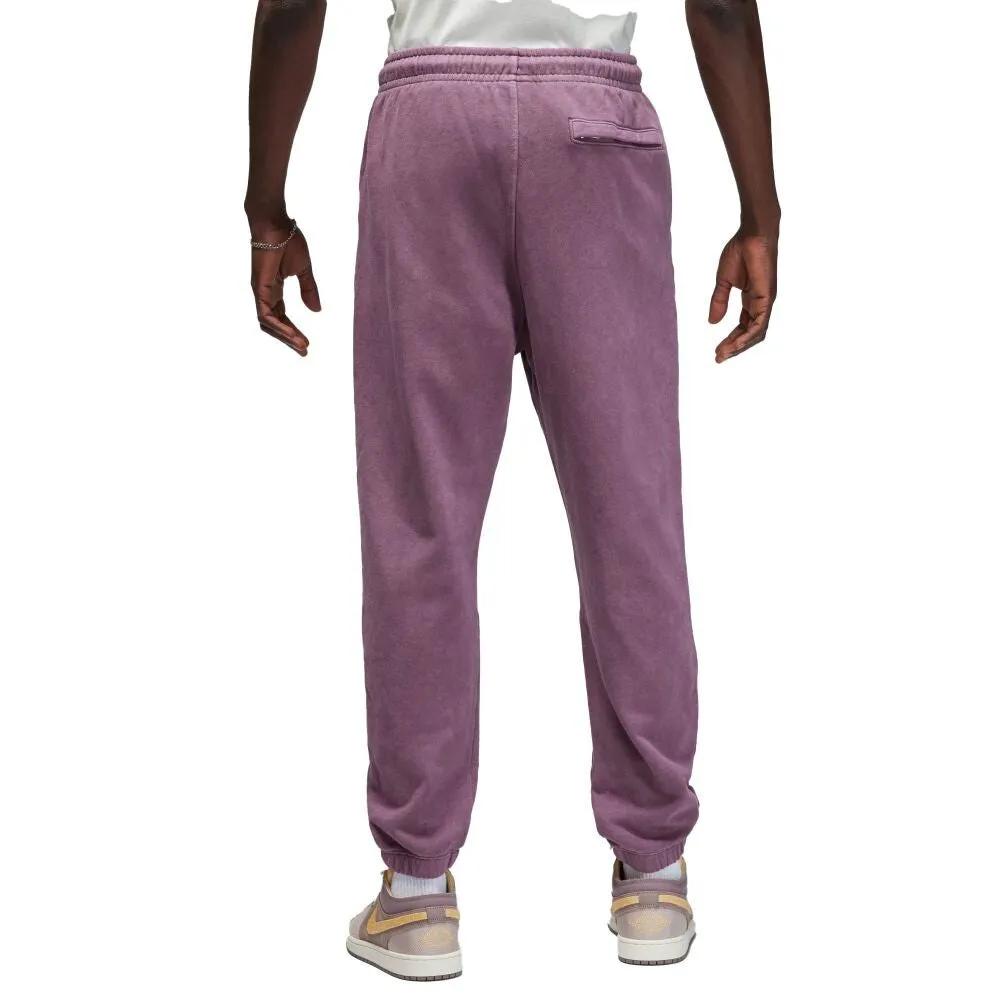 Air Jordan Essentials Men's Sweatpants Sky J Mauve fb7298-508