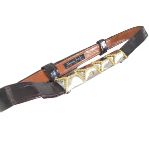 Alexis Kirk Vintage Belt