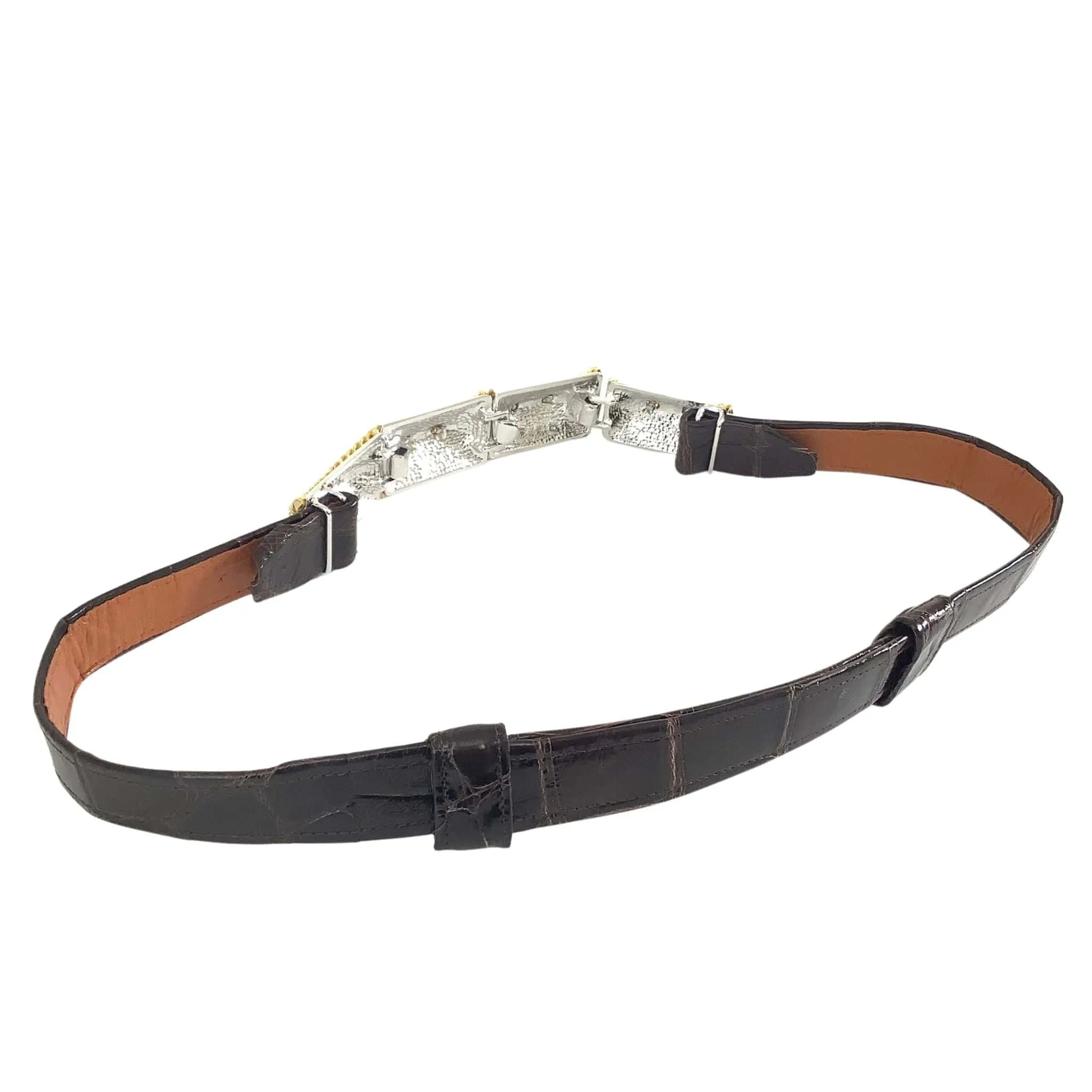 Alexis Kirk Vintage Belt