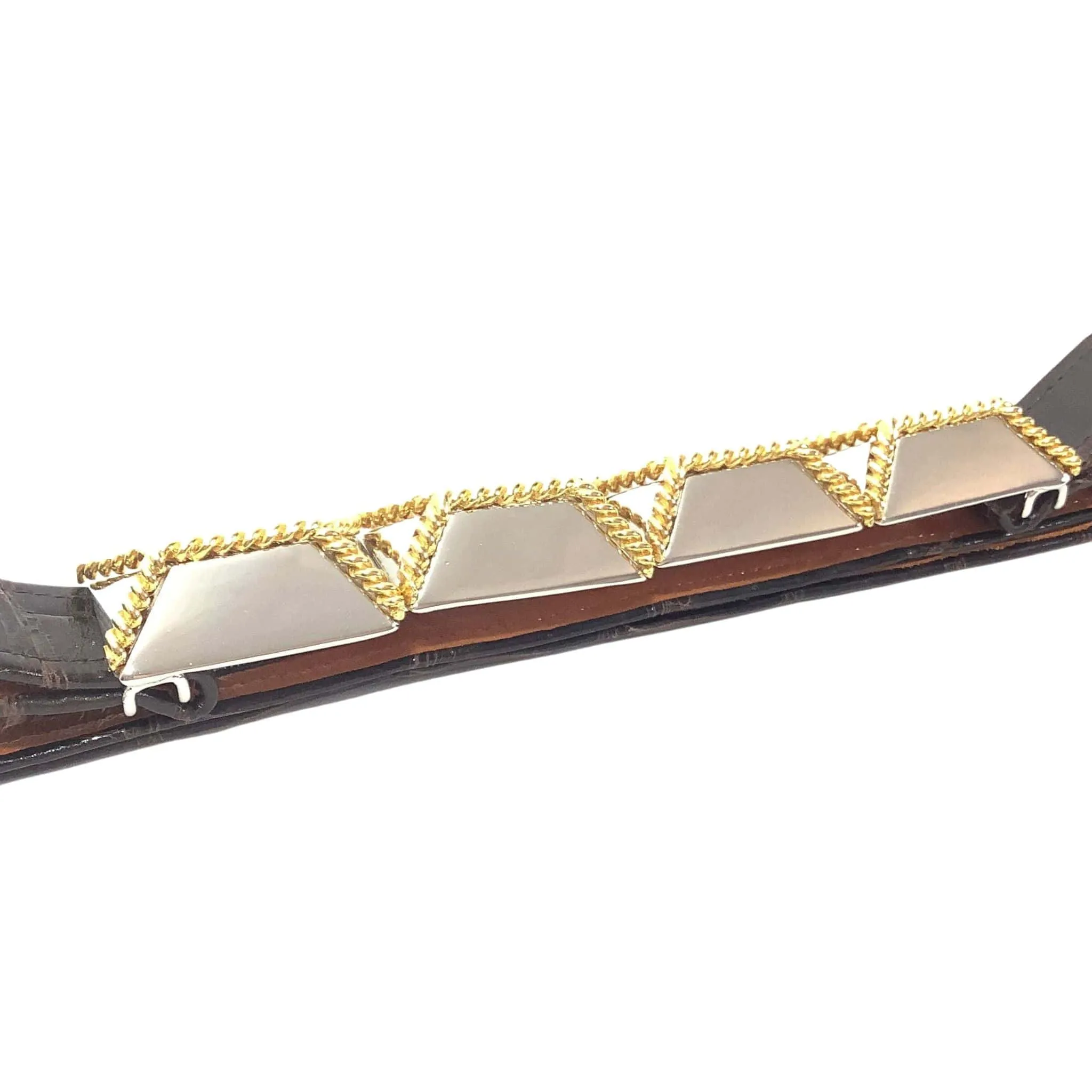 Alexis Kirk Vintage Belt