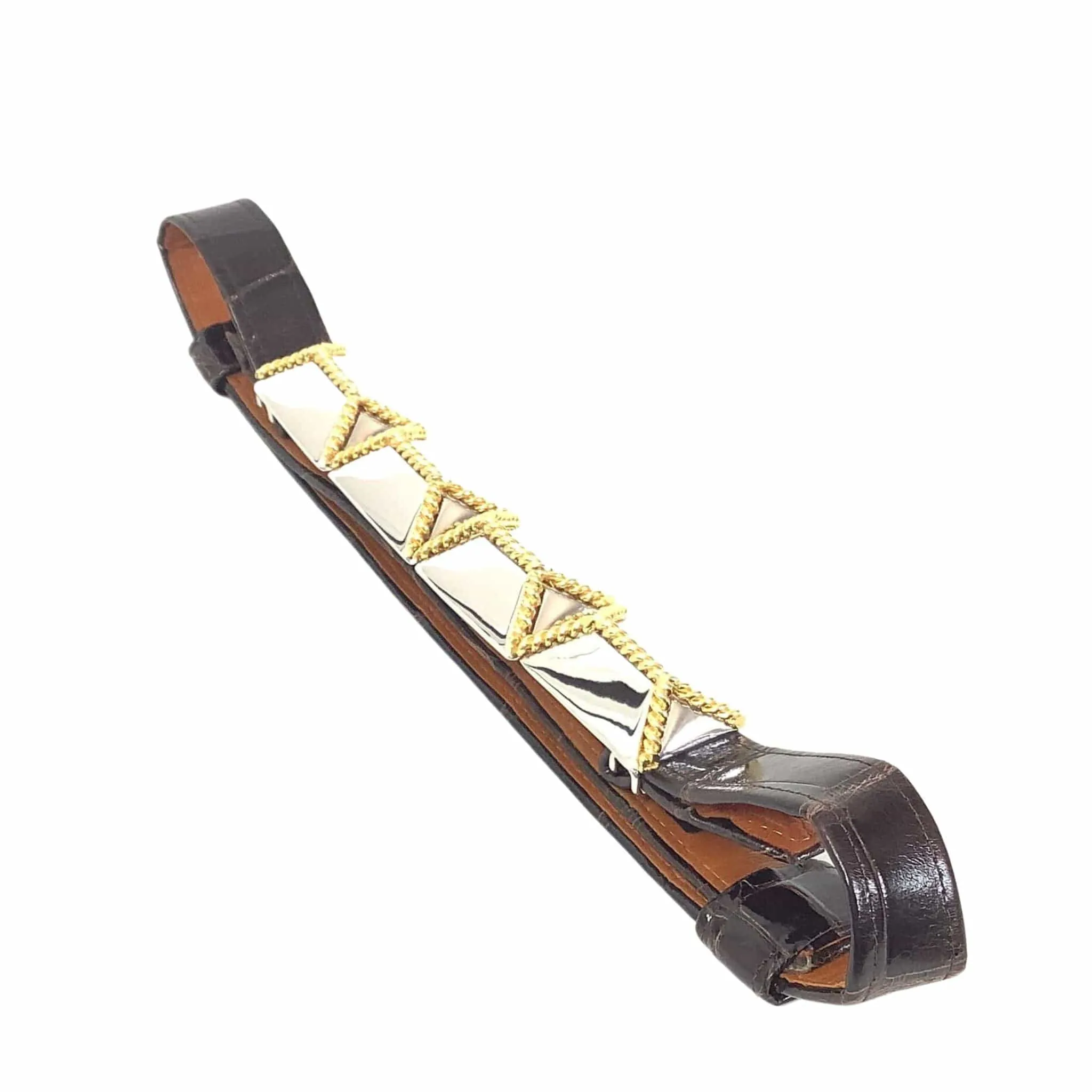 Alexis Kirk Vintage Belt