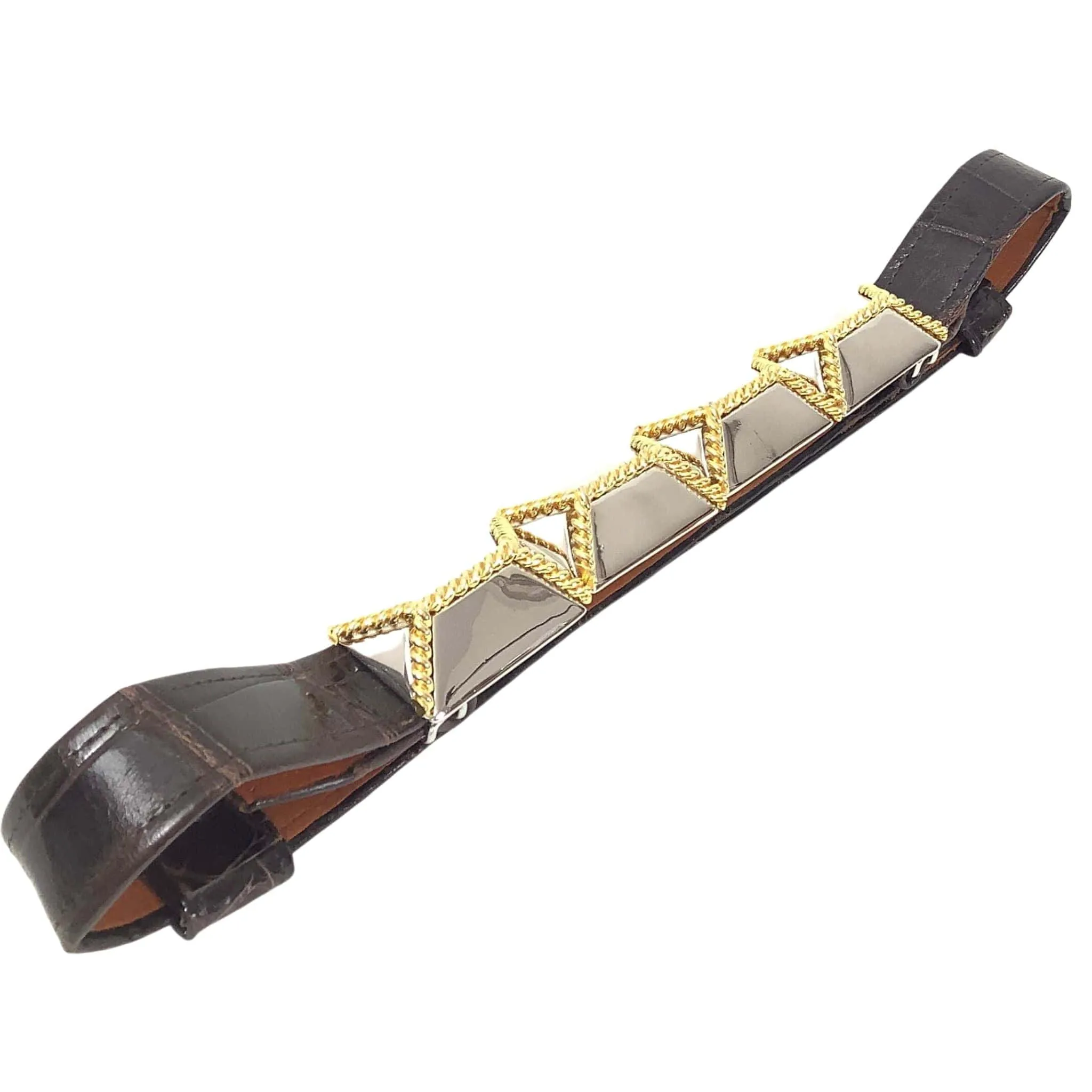 Alexis Kirk Vintage Belt