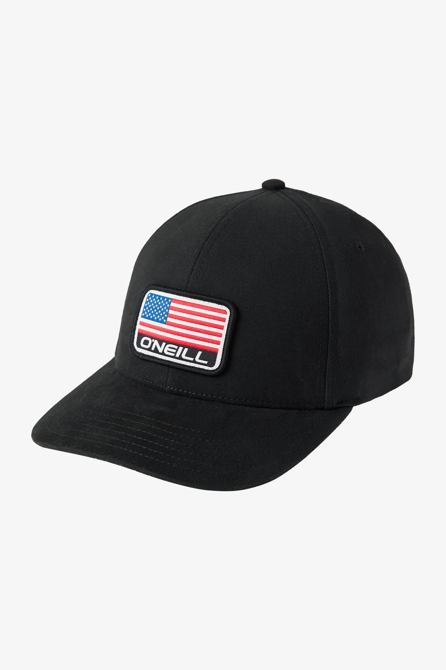 ALL GOOD FLEXT FIT HAT