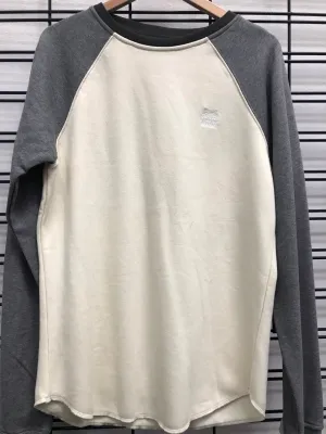 Altamont Baseball Crew Men's Natural Jumper
