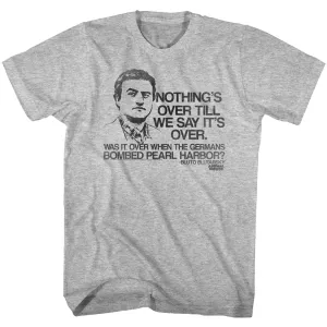 Animal House Pearl Harbor Men's T-Shirt