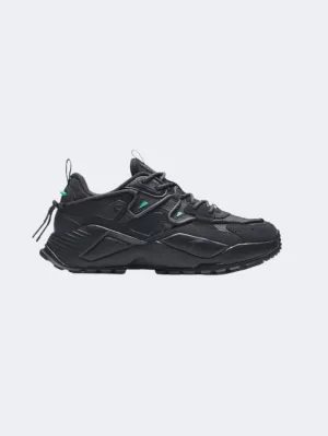 Anta Mayfly Men Lifestyle Shoes Dark Grey