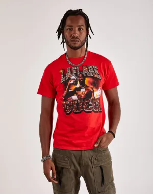 Apparel Networks La Flare Gucci Mane Tee