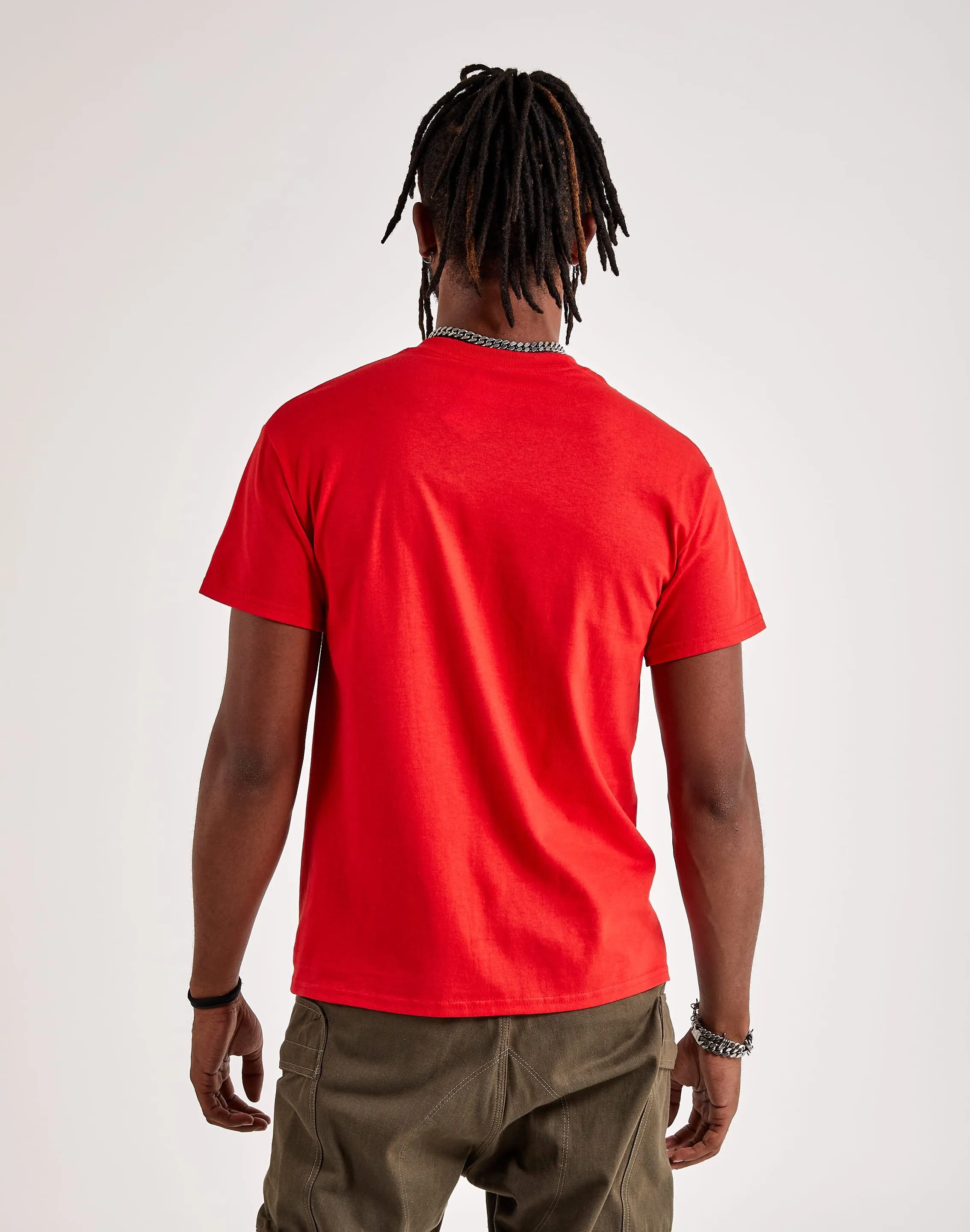 Apparel Networks La Flare Gucci Mane Tee