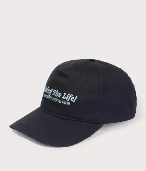 Appetite Cap