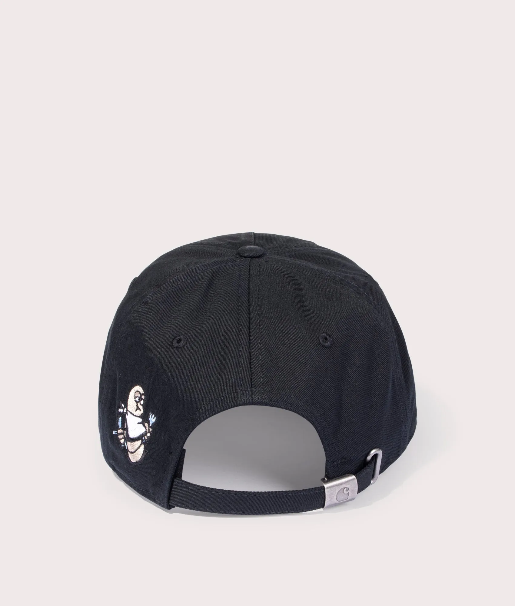 Appetite Cap