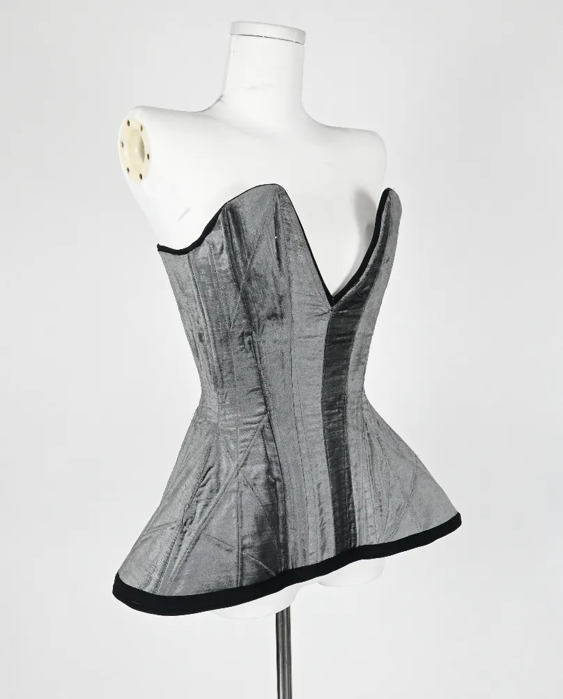 ARIAM'S Spaceship Corset (XXS/XS)