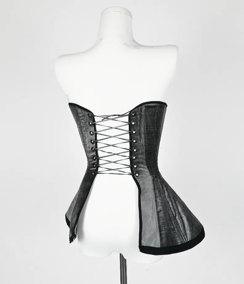 ARIAM'S Spaceship Corset (XXS/XS)