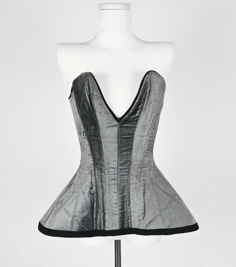 ARIAM'S Spaceship Corset (XXS/XS)