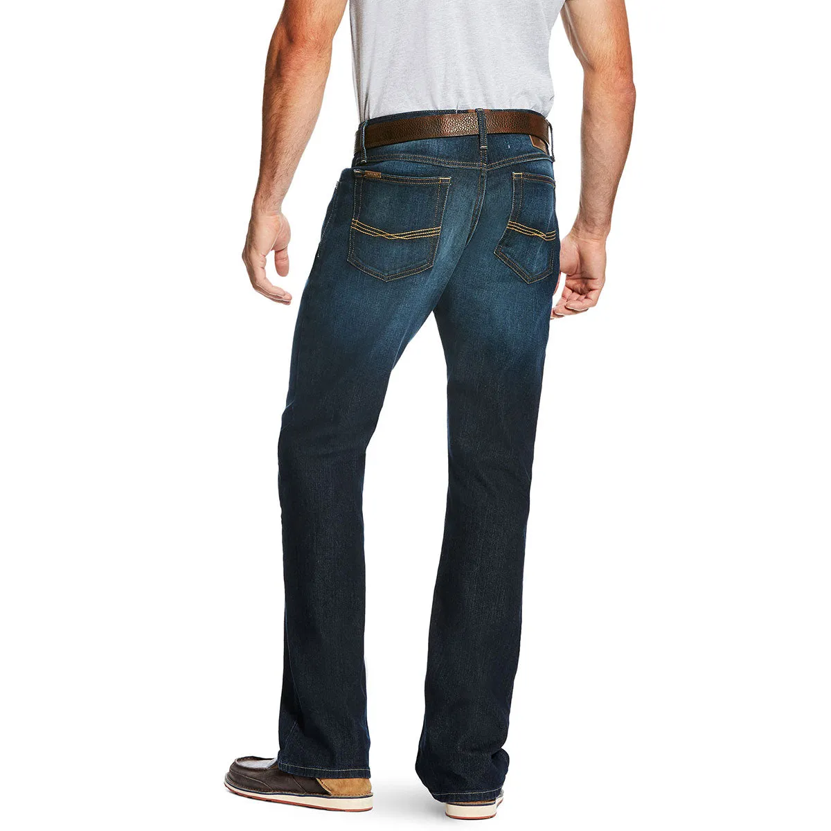 Ariat M5 Legacy Stretch Durham Mens Jeans