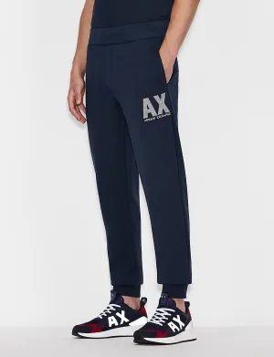 Armani Exchange LOGO JOGGER SWEATPANTS