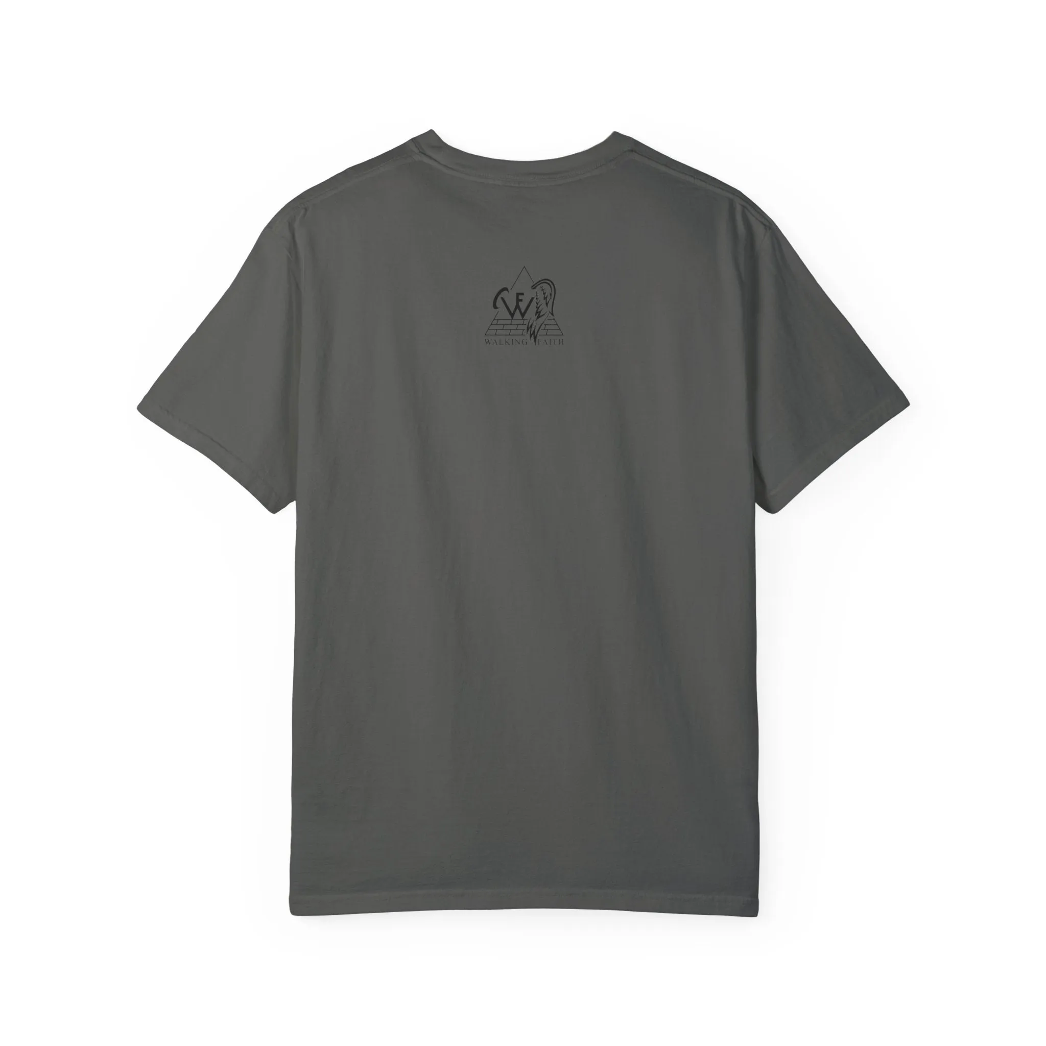 As He Was Described Unisex Garment-Dyed T-shirt