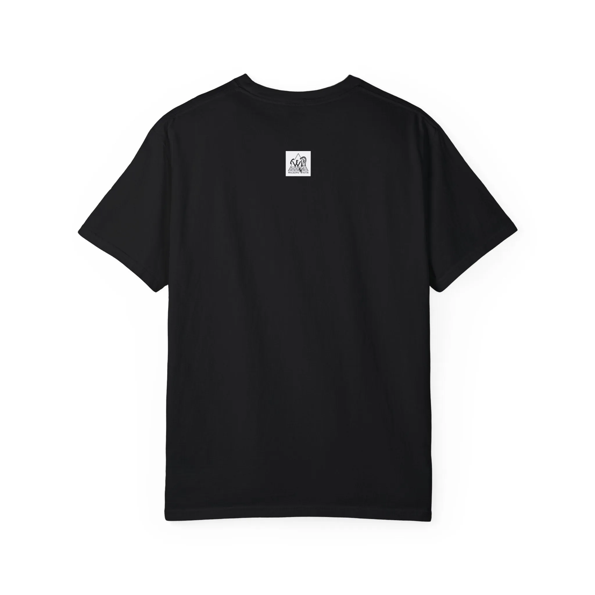 As He Was Described Unisex Garment-Dyed T-shirt
