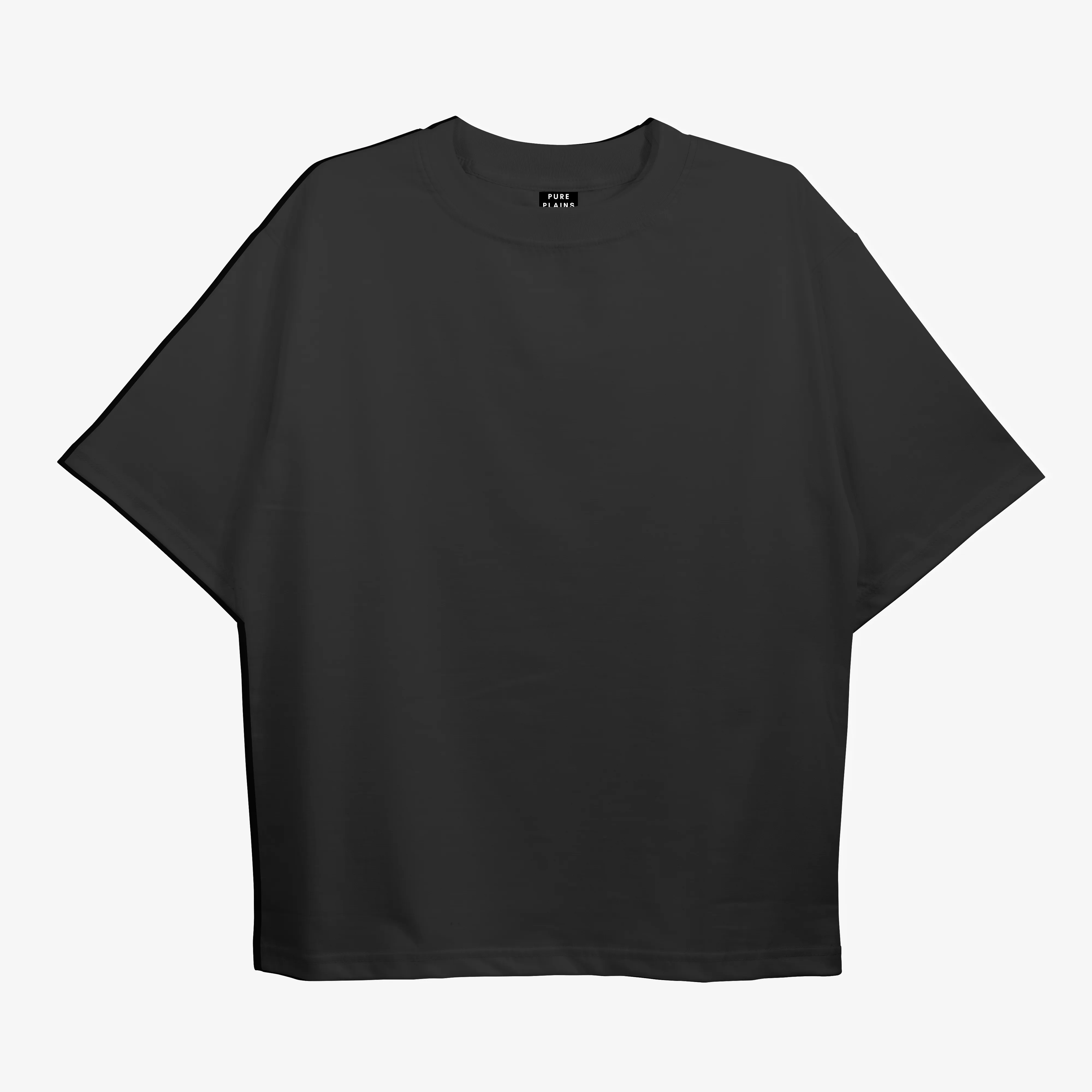 Attack On Titans Anime Oversized Tshirt