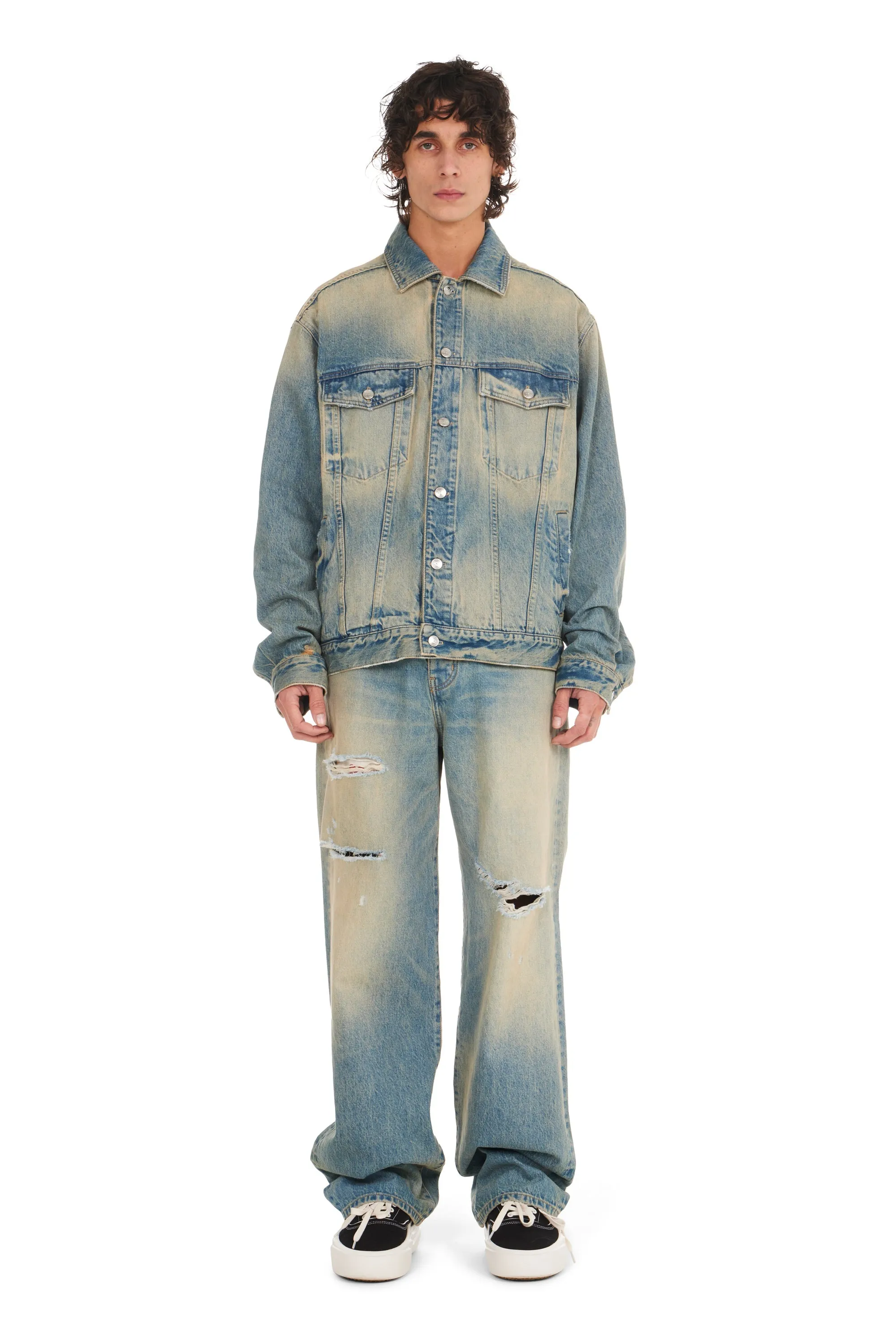 Baggy Jeans