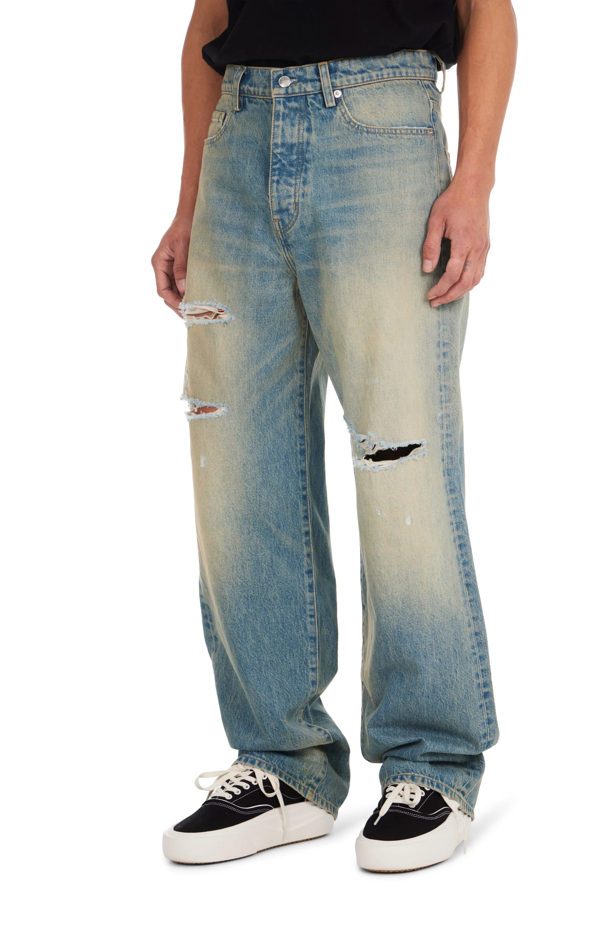 Baggy Jeans