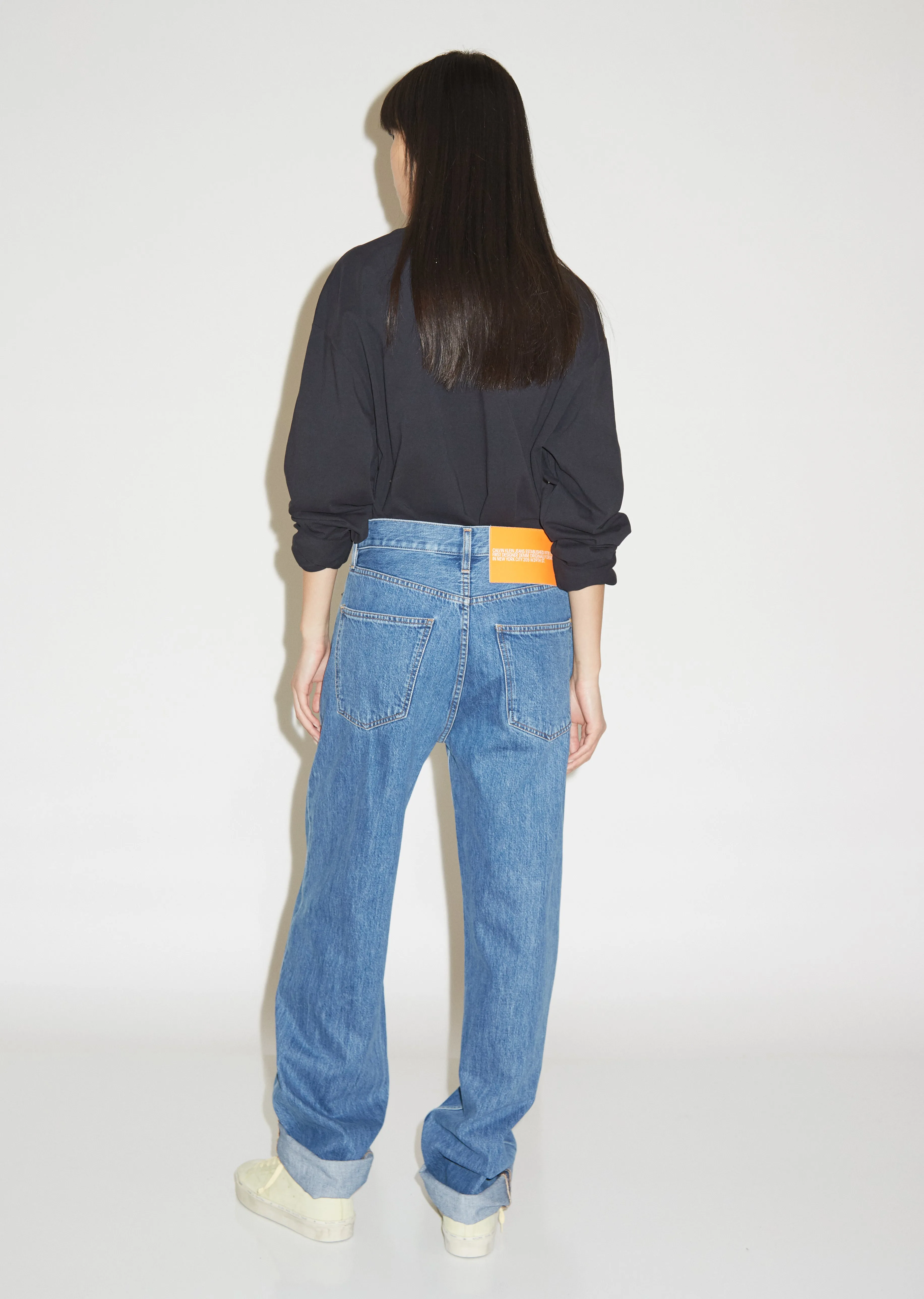 Baggy Jeans