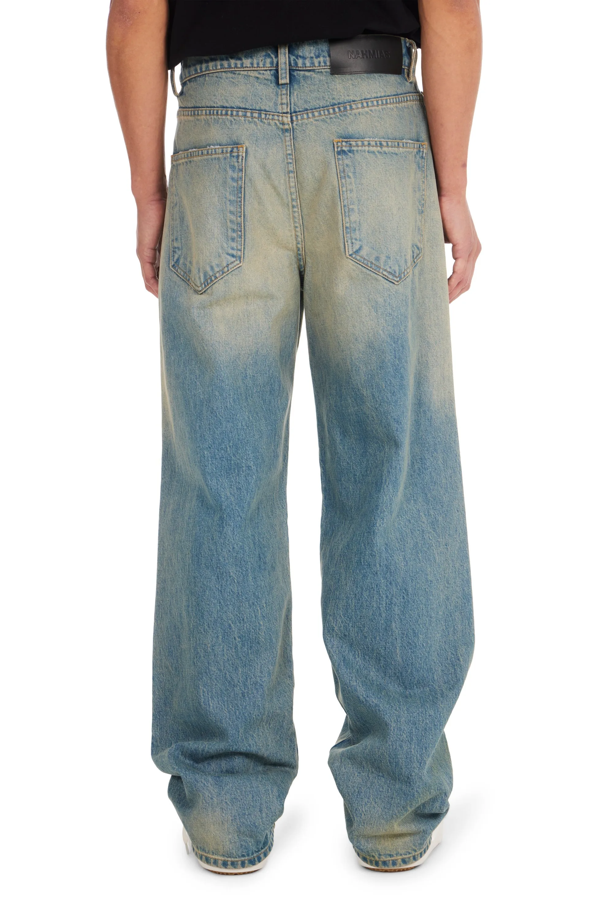 Baggy Jeans