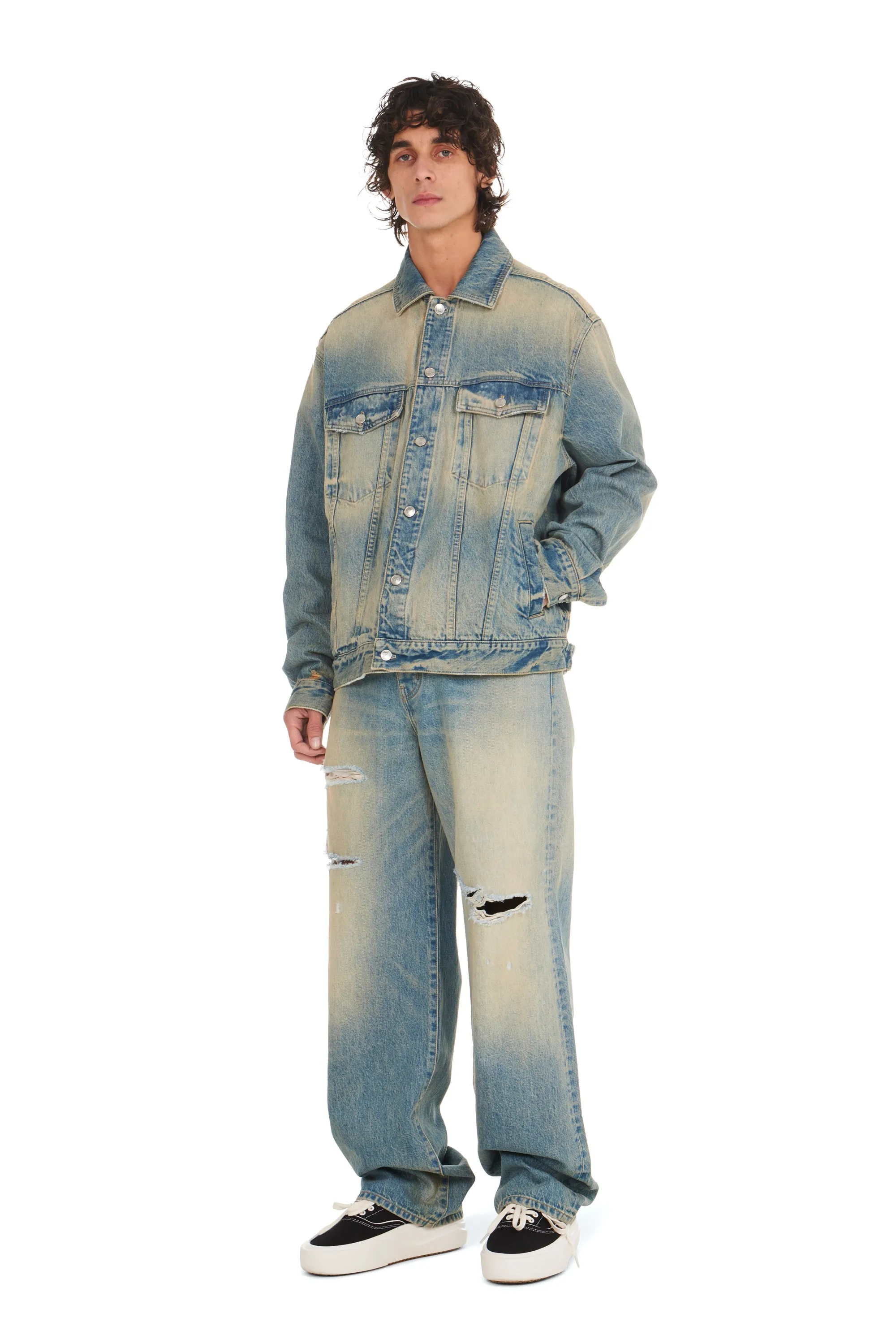 Baggy Jeans