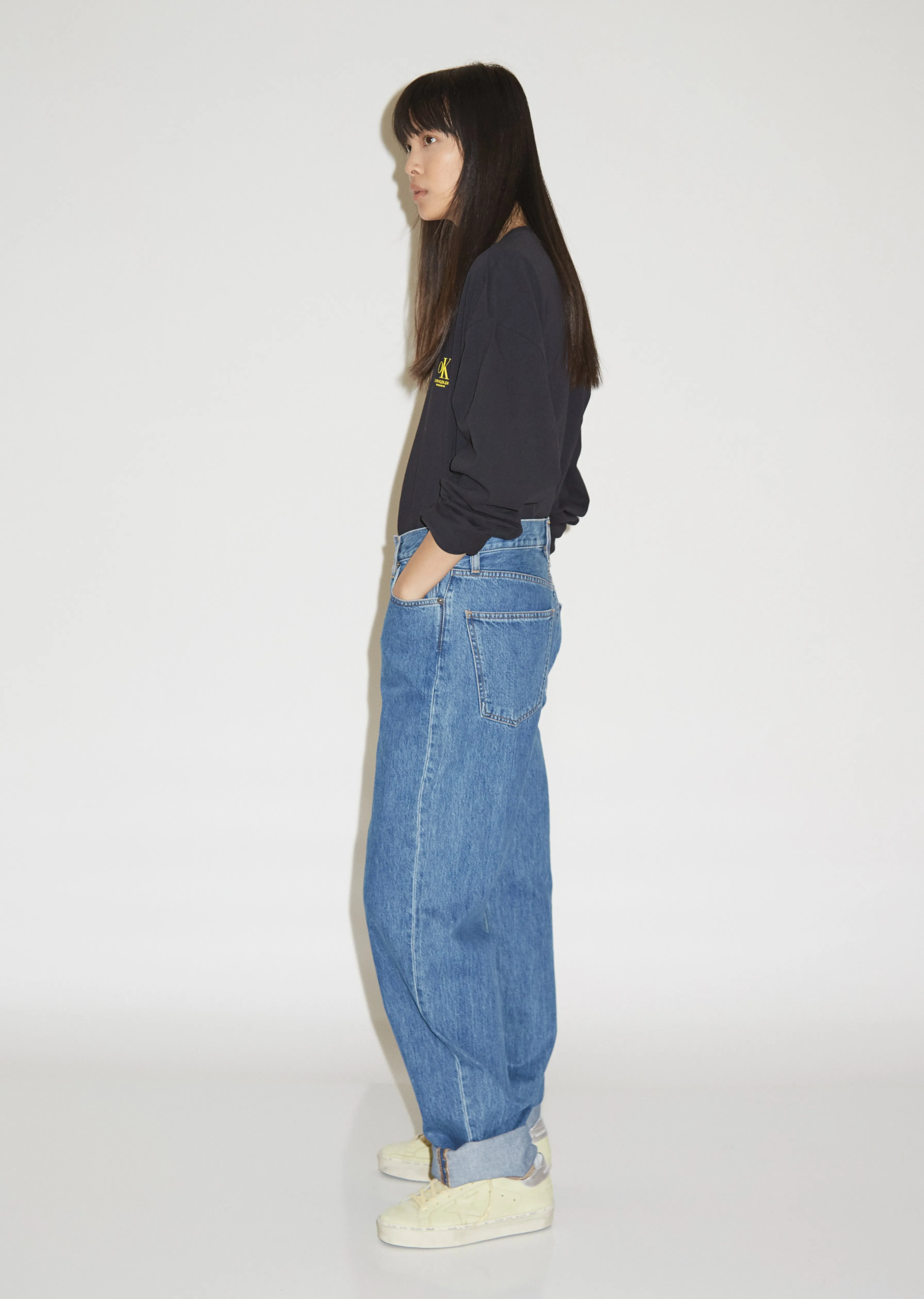 Baggy Jeans