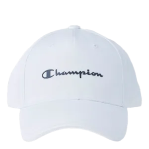 Baseball Cap White