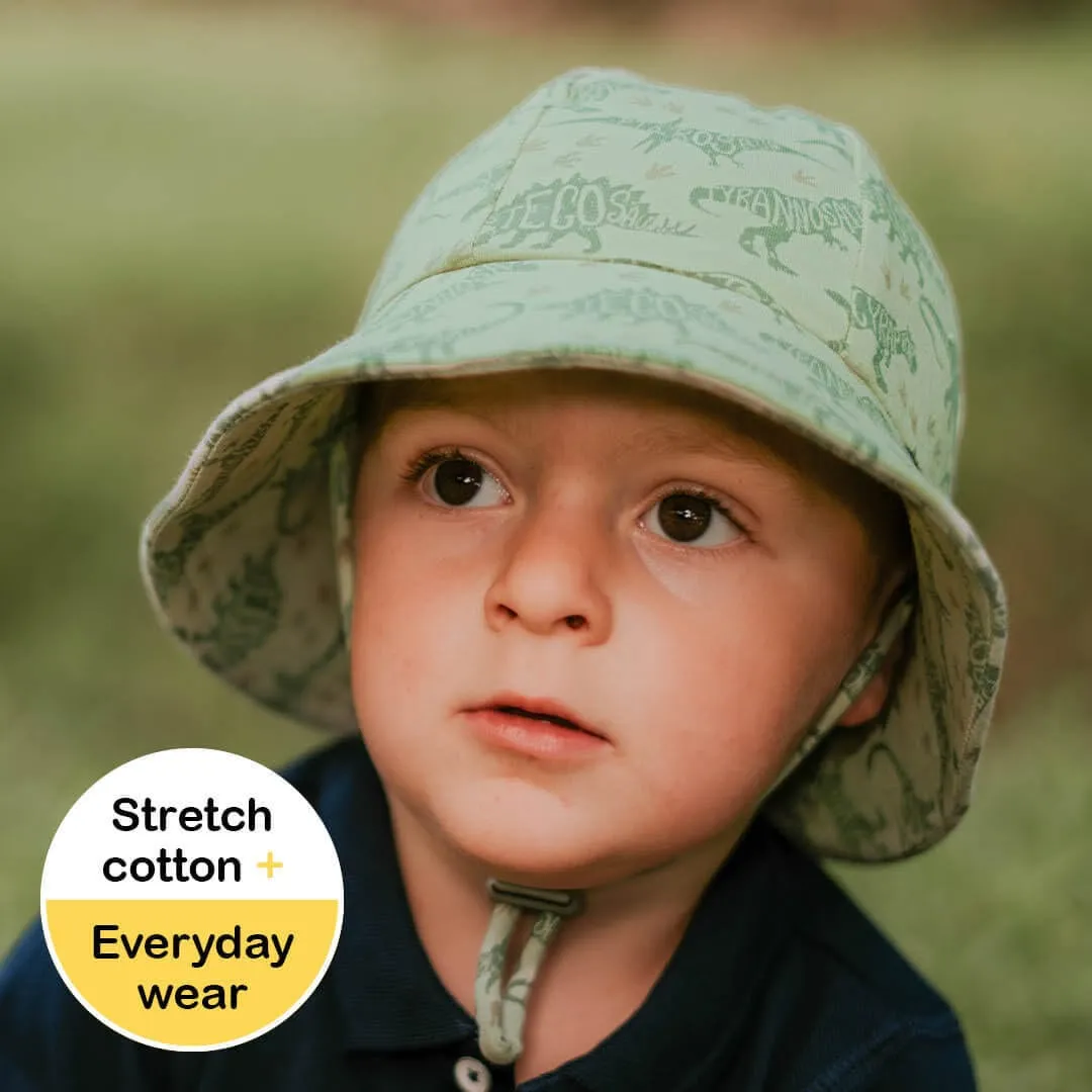 Bedhead Bucket Hats - Small