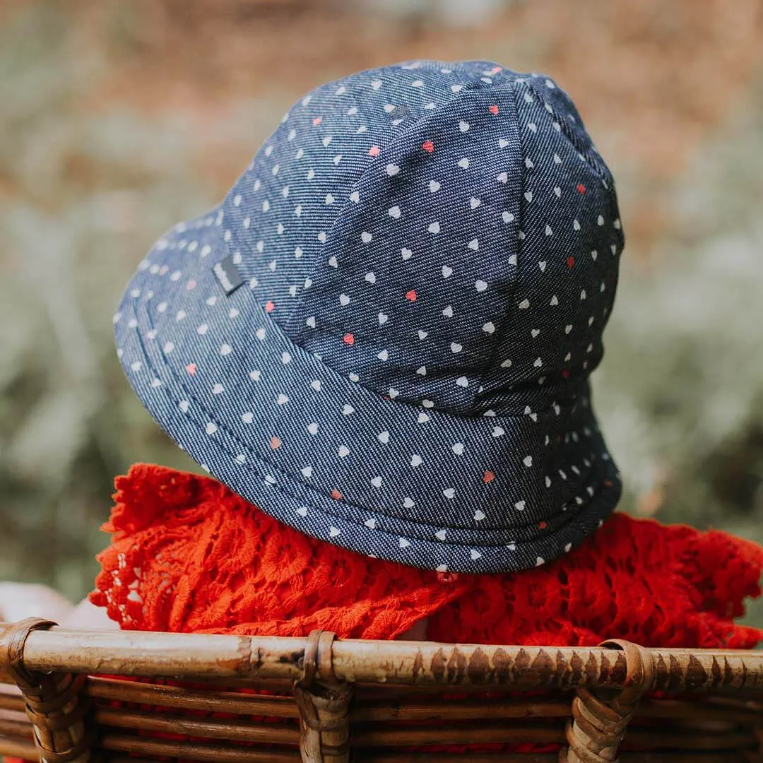 Bedhead Bucket Hats - Small